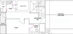 Jalan Lim Tai See (D10), Terrace #639078631
